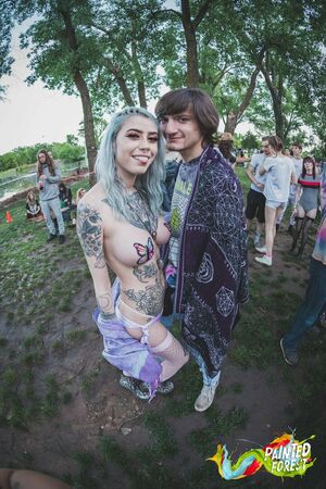 Kiittenymph Nude Photos photo 30