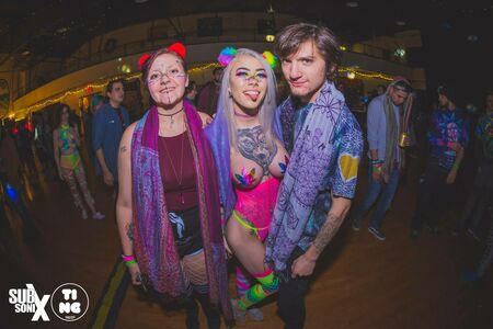 Kiittenymph Nude Photos photo 32
