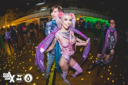 Kiittenymph Nude Photos photo 33