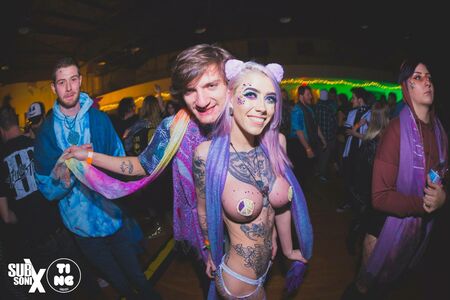 Kiittenymph Nude Photos photo 36