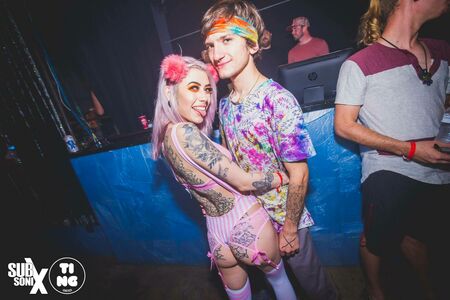 Kiittenymph Nude Photos photo 41