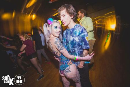 Kiittenymph Nude Photos photo 42