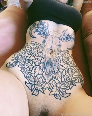 Kiittenymph Nude Photos photo 141