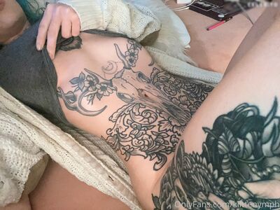 Kiittenymph Nude Photos photo 163