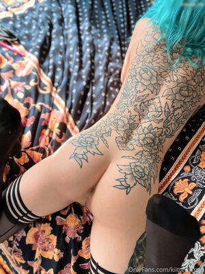 Kiittenymph Nude Photos photo 204