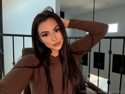Solyluna24 Nude Photos photo 13