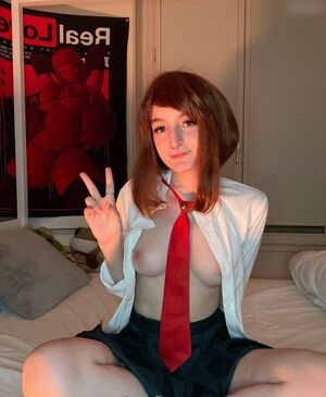 Meido moon Nude Photos photo 42