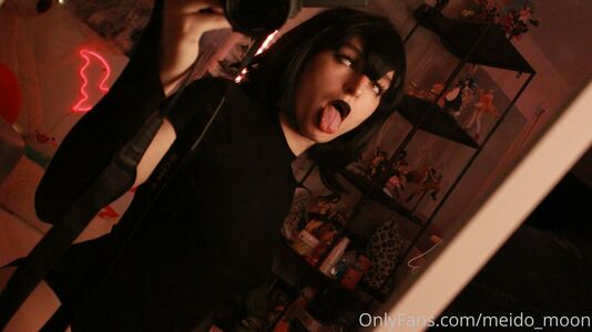 Meido moon Nude Photos photo 137