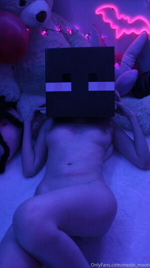 Meido moon Nude Photos photo 145