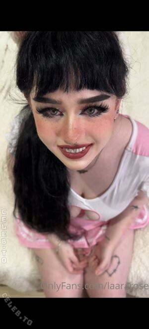 laararose Nude Photos photo 30