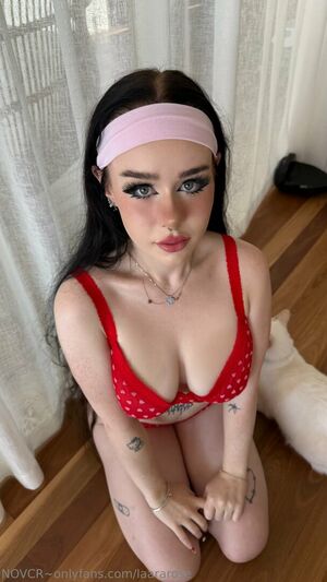 laararose Nude Photos photo 101