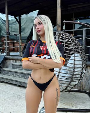 GizemSavageX Nude Photos photo 92