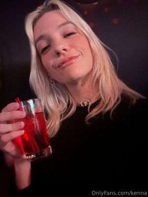 Kenna Nude Photos photo 8