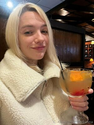 Kenna Nude Photos photo 21