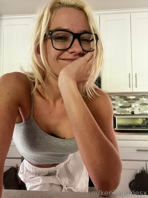 Kenna Nude Photos photo 27