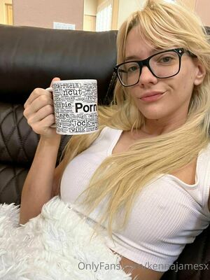 Kenna Nude Photos photo 34