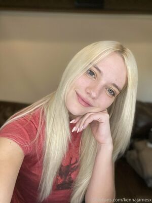Kenna Nude Photos photo 79