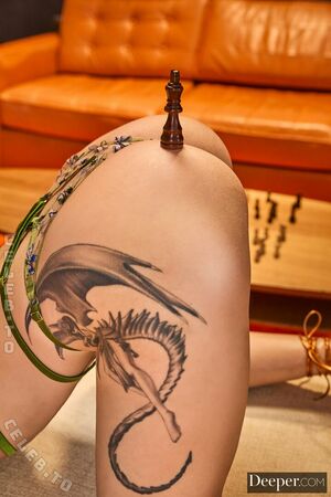 Little Dragon Nude Photos photo 128