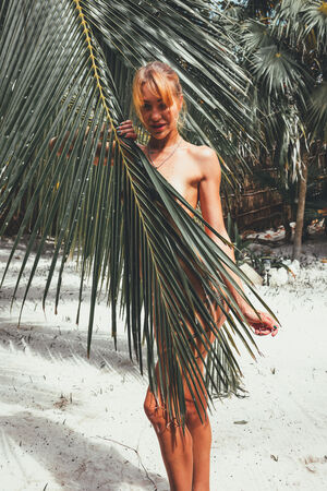 Little Dragon Nude Photos photo 170