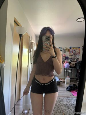 HeyEunhae Nude Photos photo 16