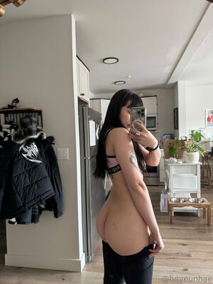 HeyEunhae Nude Photos photo 49