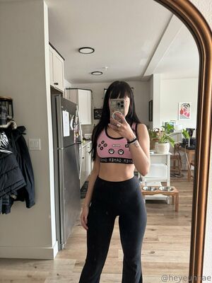 HeyEunhae Nude Photos photo 50
