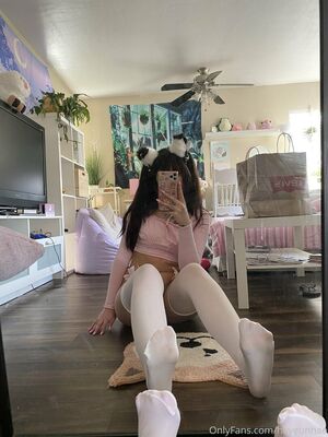 HeyEunhae Nude Photos photo 257