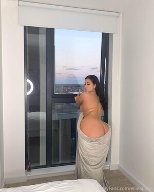 Elliesapplepie Nude Photos photo 115