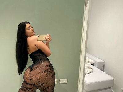 Elliesapplepie Nude Photos photo 169