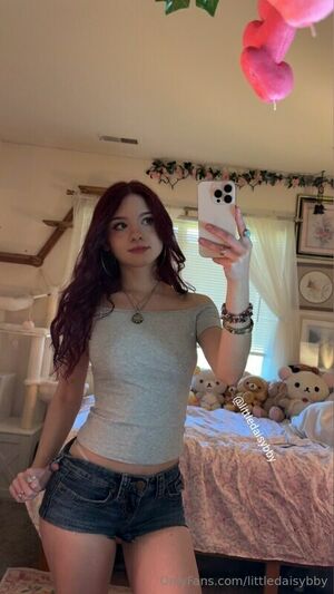 LittleDaisyBbyy Nude Photos photo 44