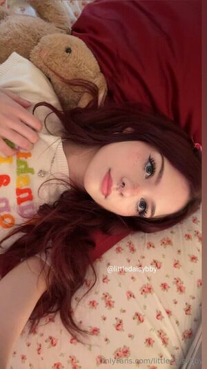 LittleDaisyBbyy Nude Photos photo 80
