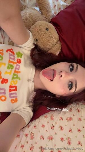 LittleDaisyBbyy Nude Photos photo 81