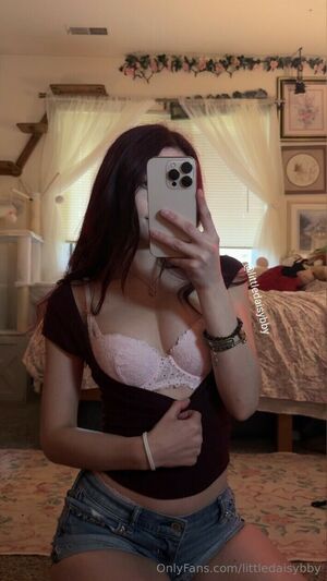 LittleDaisyBbyy Nude Photos photo 121