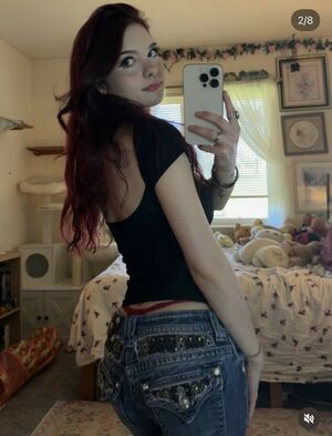 LittleDaisyBbyy Nude Photos photo 159