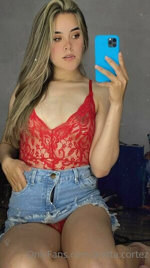 Anitta.Cortez Nude Photos photo 33