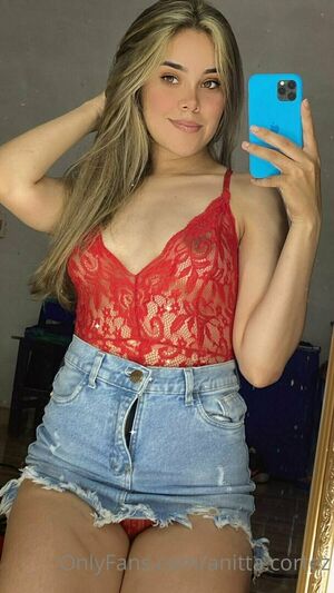 Anitta.Cortez Nude Photos photo 41