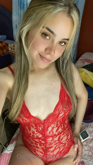 Anitta.Cortez Nude Photos photo 45