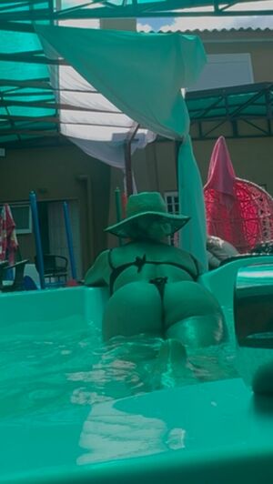 Sheila Bellaver Nude Photos photo 1