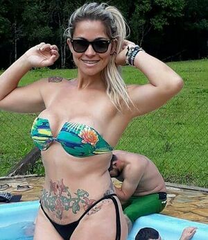 Sheila Bellaver Nude Photos photo 5