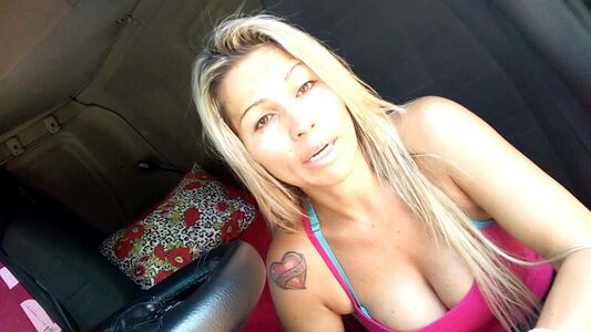 Sheila Bellaver Nude Photos photo 10