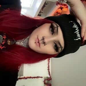 Goat_spitt Nude Photos photo 2