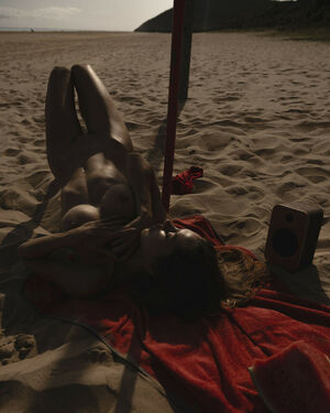 Mary Popiense Nude Photos photo 4