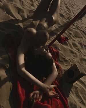 Mary Popiense Nude Photos photo 5