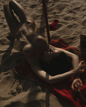 Mary Popiense Nude Photos photo 6