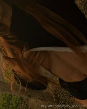 Mary Popiense Nude Photos photo 79