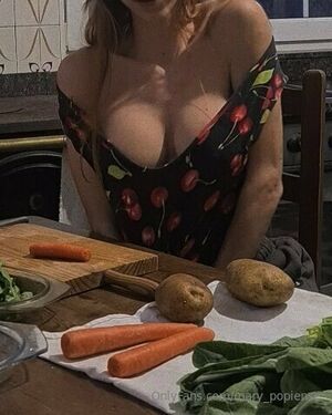 Mary Popiense Nude Photos photo 101