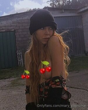 Mary Popiense Nude Photos photo 154