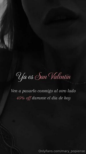 Mary Popiense Nude Photos photo 161
