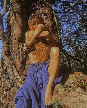 Mary Popiense Nude Photos photo 162