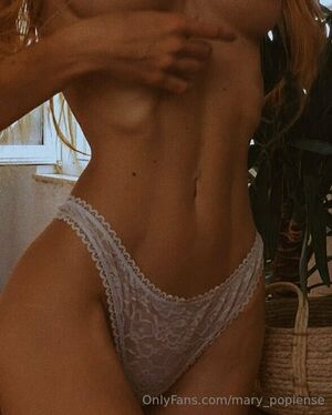 Mary Popiense Nude Photos photo 164